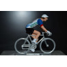 Red Bull Bora Hansgrohe 2026 - zamak cycling figurine